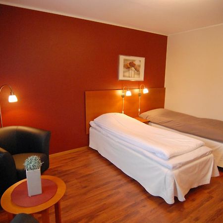 Hotell Silverhatten Arjeplog Rom bilde